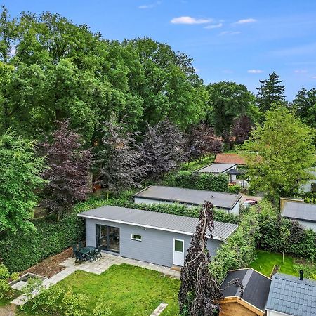 Вилла Heerlijk Vakantiehuis Voor Het Gezin Op De Veluwe Эпе Экстерьер фото