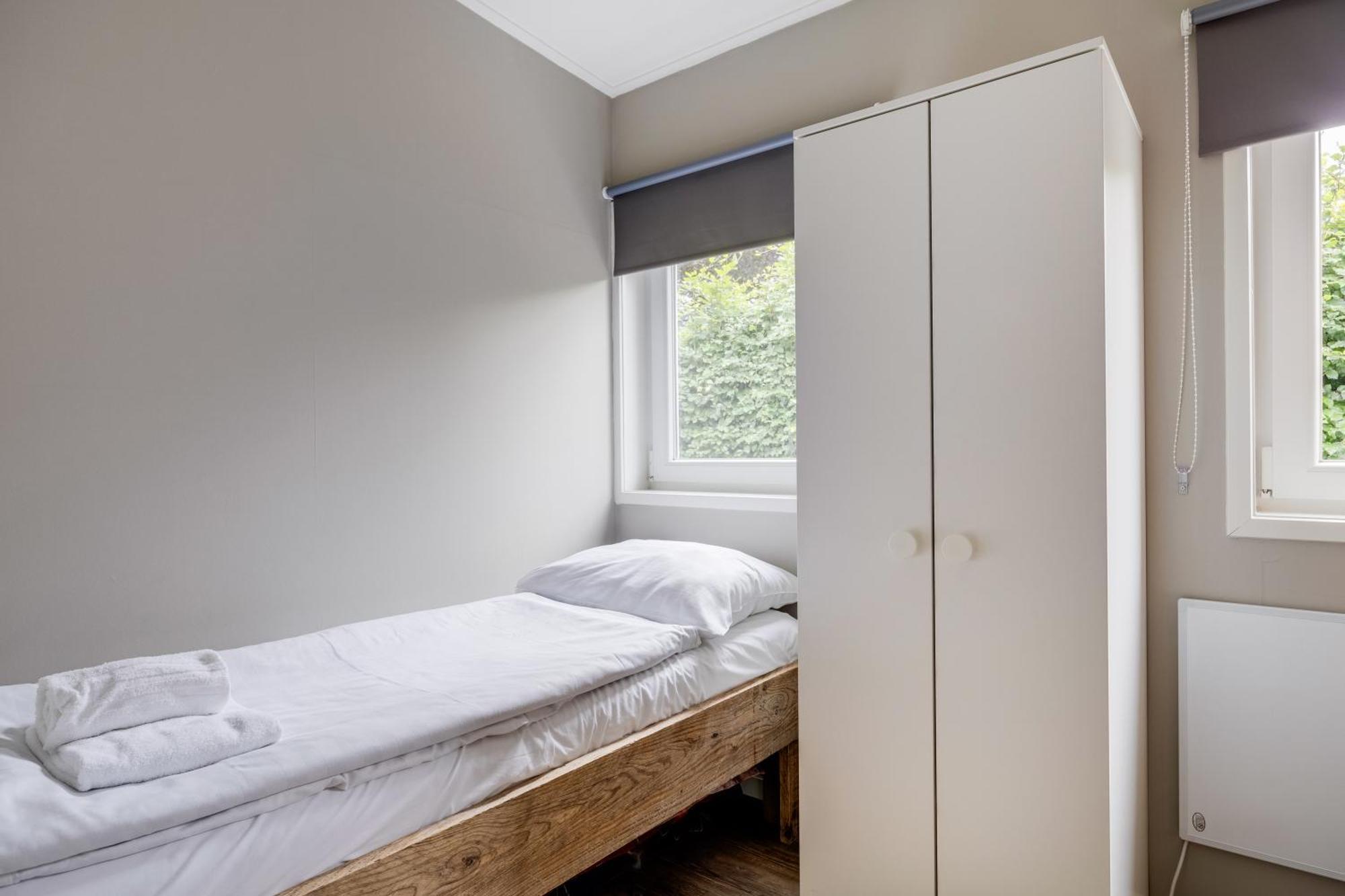 Вилла Heerlijk Vakantiehuis Voor Het Gezin Op De Veluwe Эпе Экстерьер фото