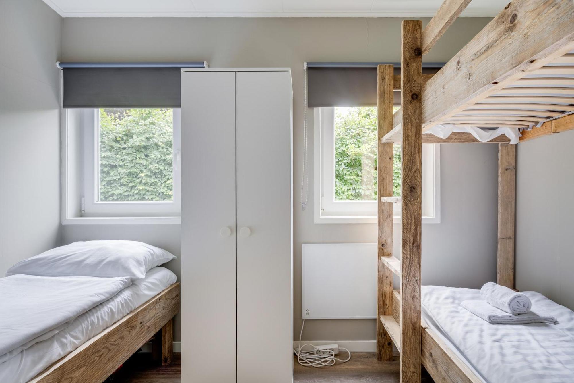 Вилла Heerlijk Vakantiehuis Voor Het Gezin Op De Veluwe Эпе Экстерьер фото