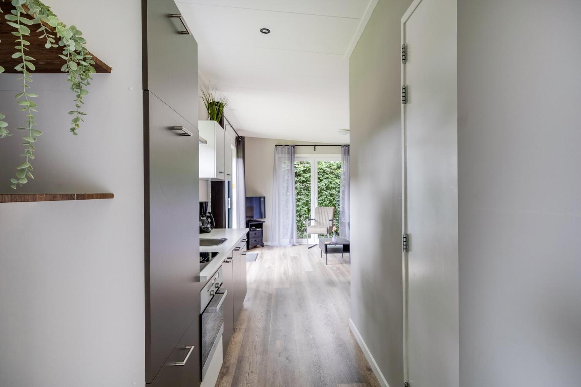 Вилла Heerlijk Vakantiehuis Voor Het Gezin Op De Veluwe Эпе Экстерьер фото