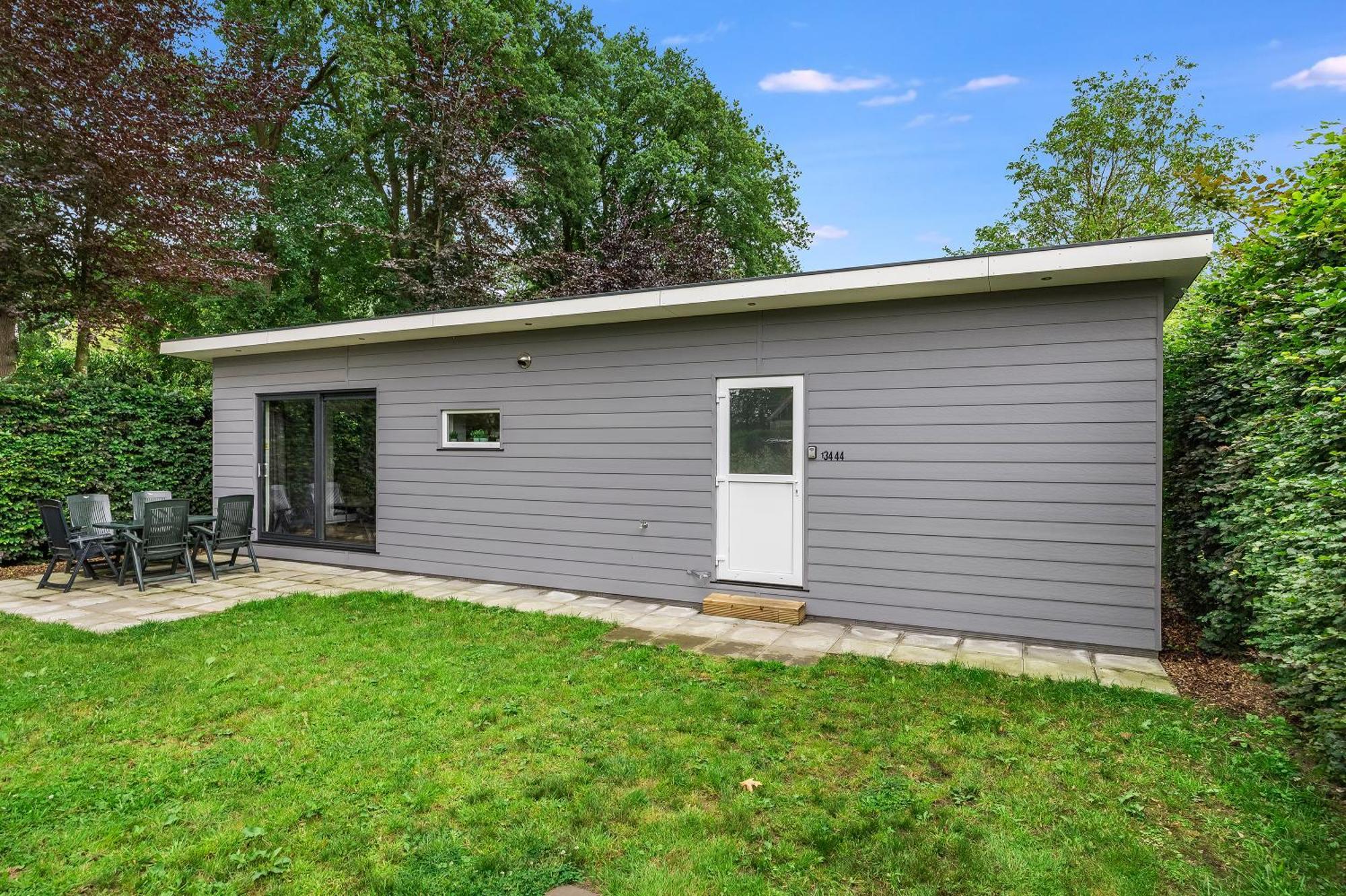 Вилла Heerlijk Vakantiehuis Voor Het Gezin Op De Veluwe Эпе Экстерьер фото