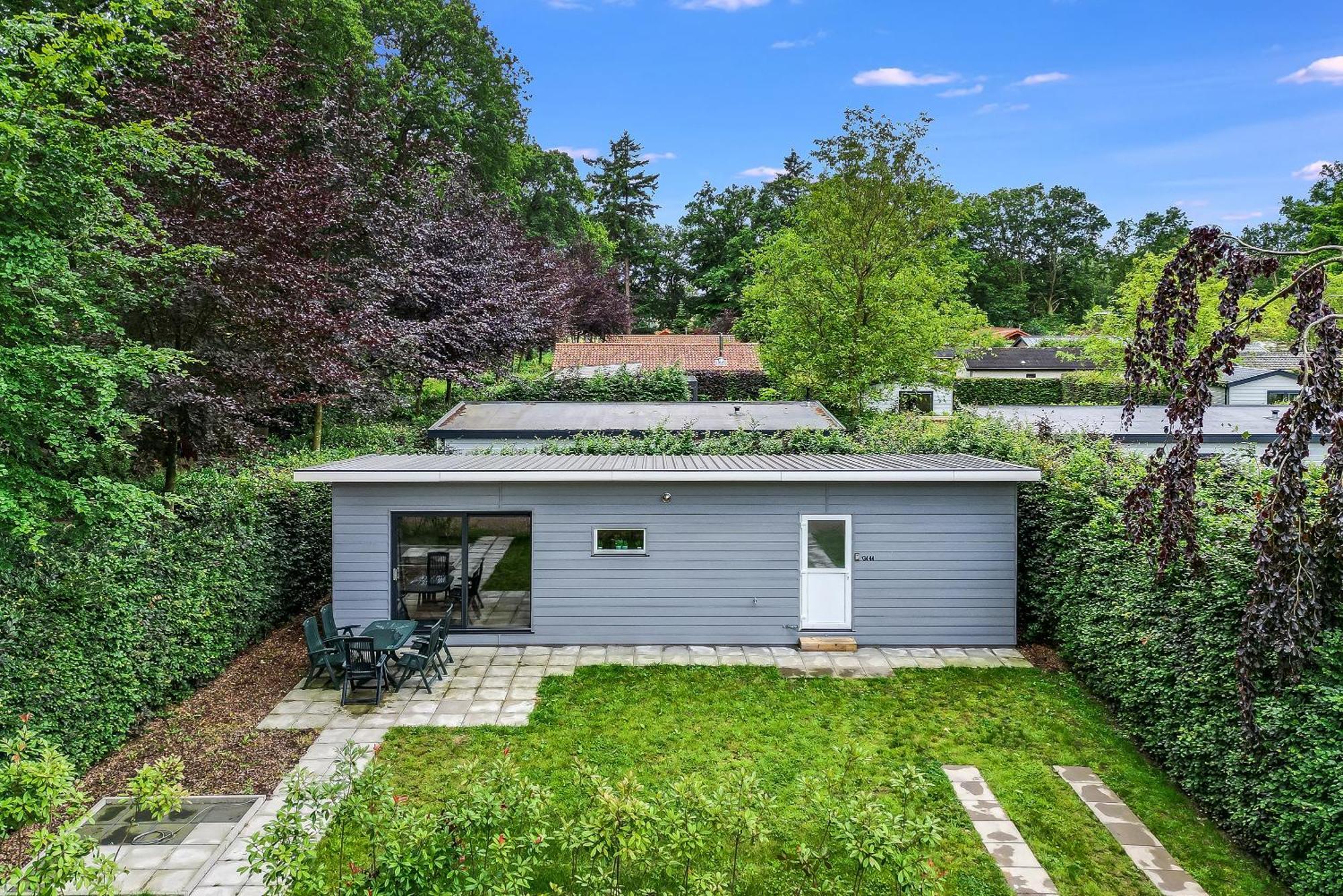 Вилла Heerlijk Vakantiehuis Voor Het Gezin Op De Veluwe Эпе Экстерьер фото